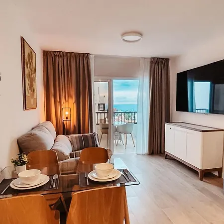 Apartment Sapphire Riviera *