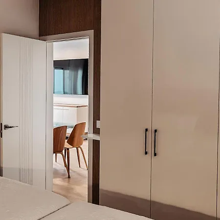 Apartment Sapphire Riviera