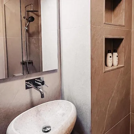 Apartman Sapphire Riviera *