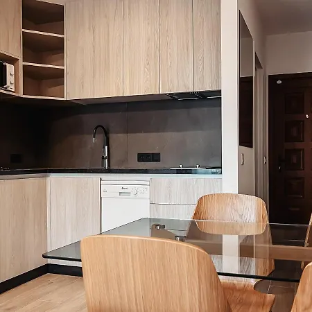 Apartment Sapphire Riviera *