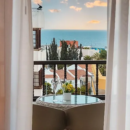 Sapphire Riviera Apartment Costa Adeje (Tenerife)
