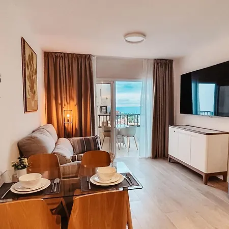 Apartment Sapphire Riviera *