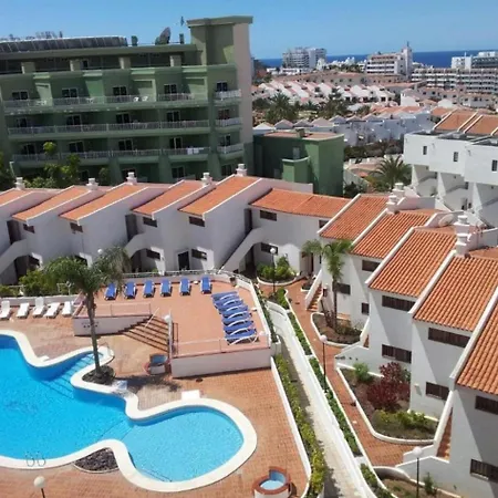 Sapphire Riviera Apartment *