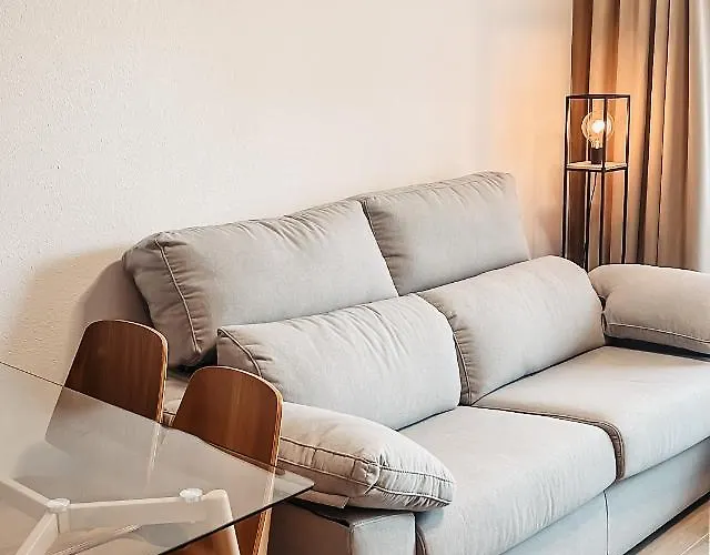 Apartment Sapphire Riviera