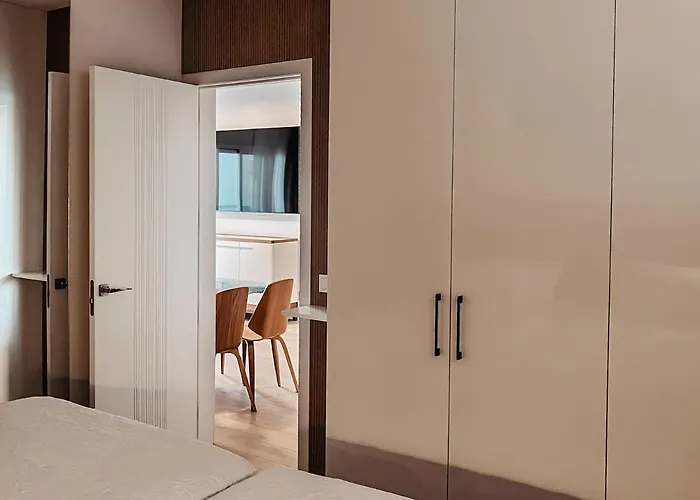 Apartment Sapphire Riviera